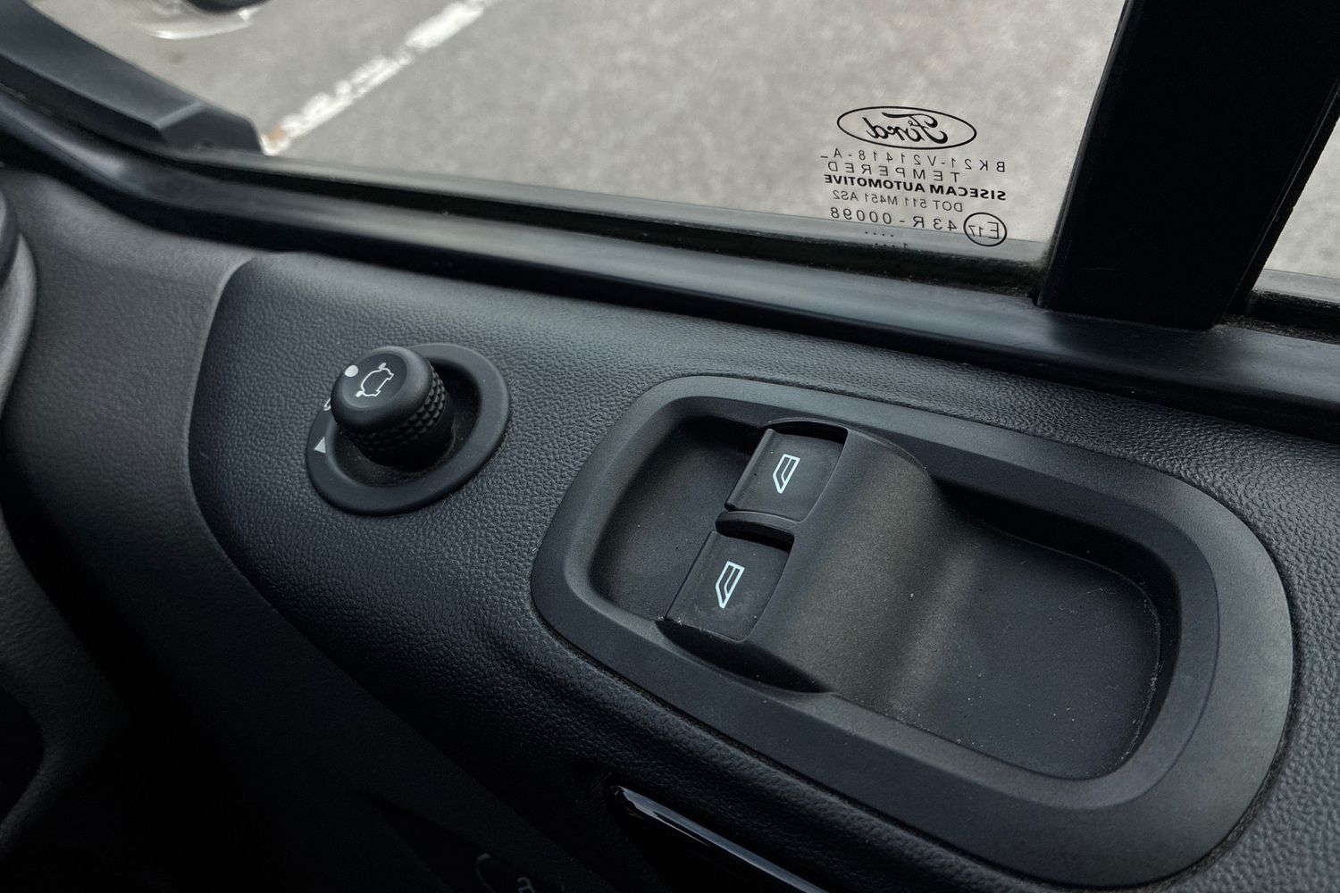 Used Ford Transit Custom 2022 for sale - 76047650: Photo 32