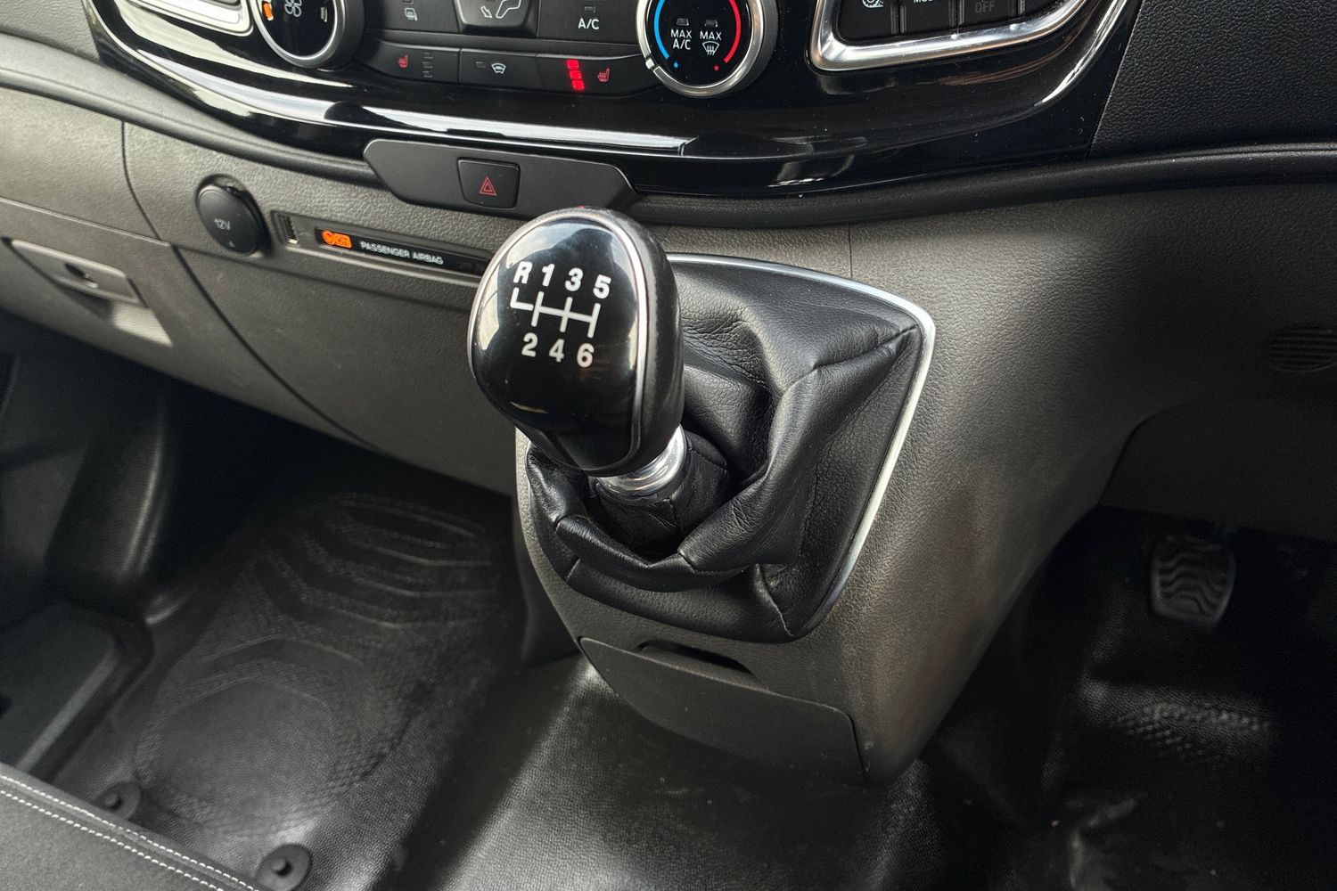 Used Ford Transit Custom 2022 for sale - 76047650: Photo 43