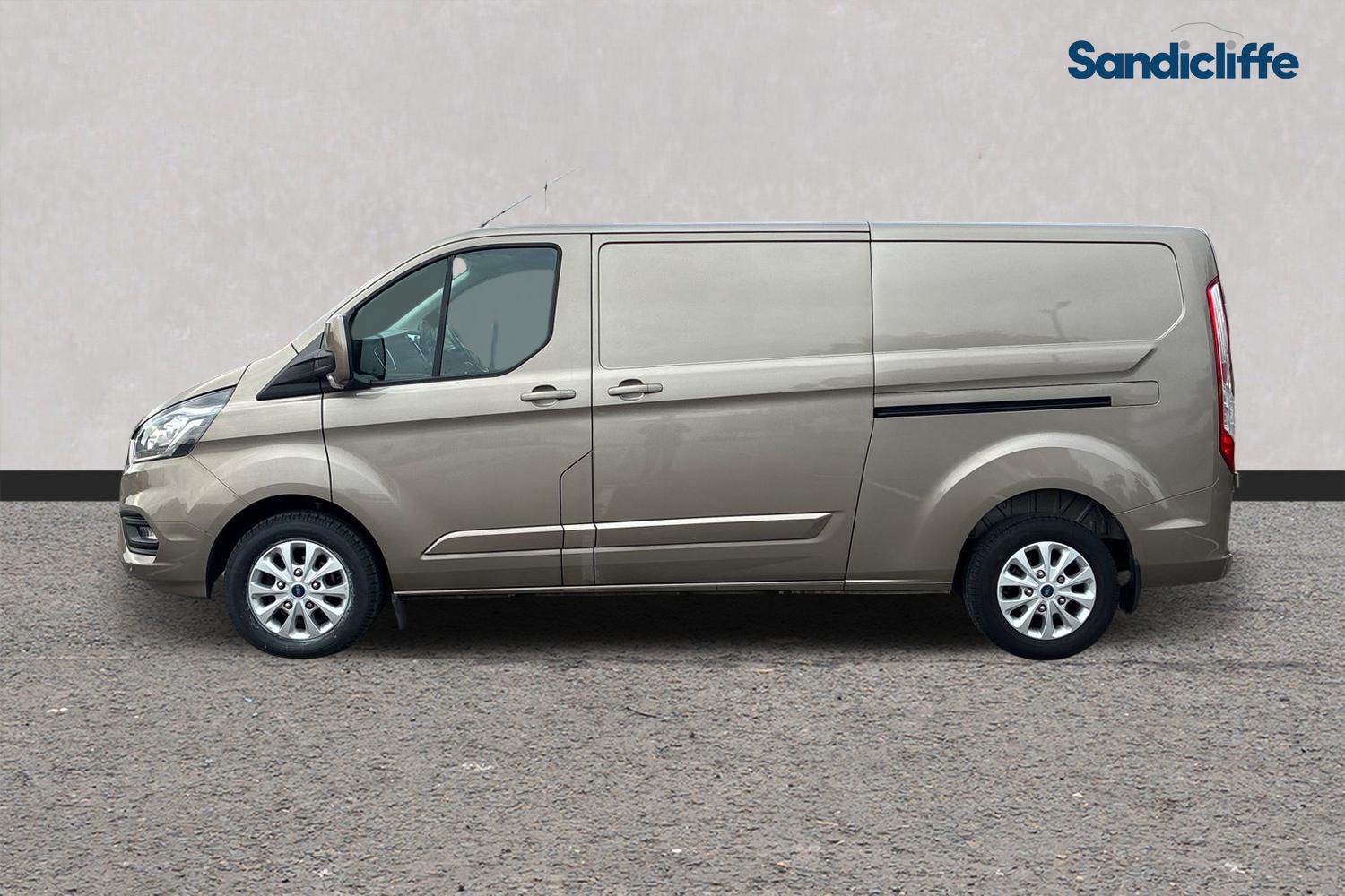 Used Ford Transit Custom 2022 for sale - 76047650: Photo 7