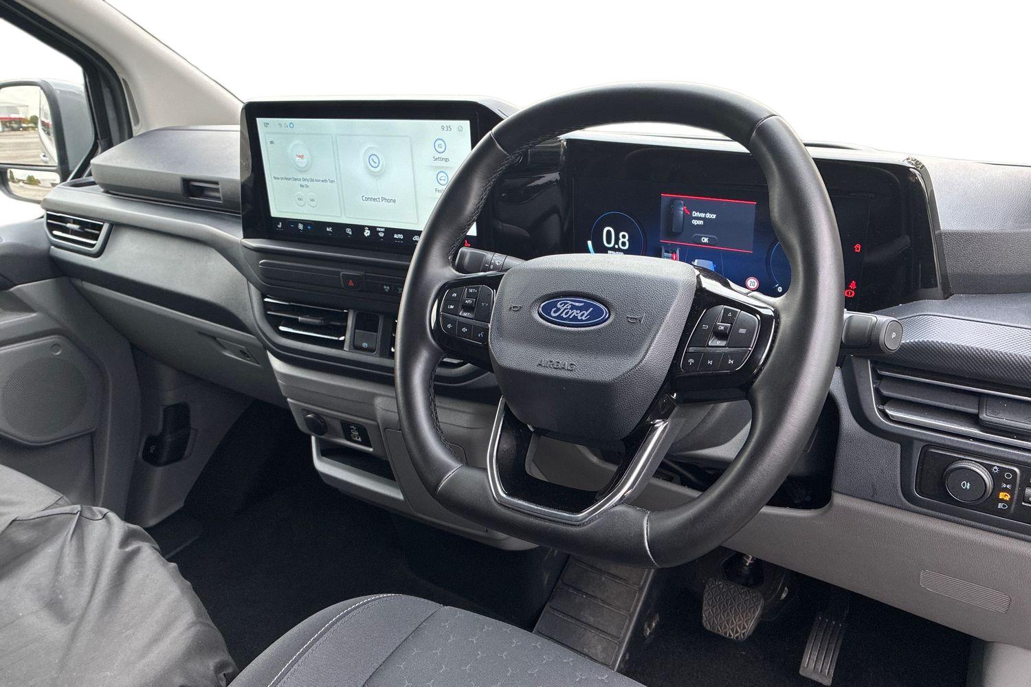 Used Ford Transit Custom 2025 for sale - 76149770: Photo 10