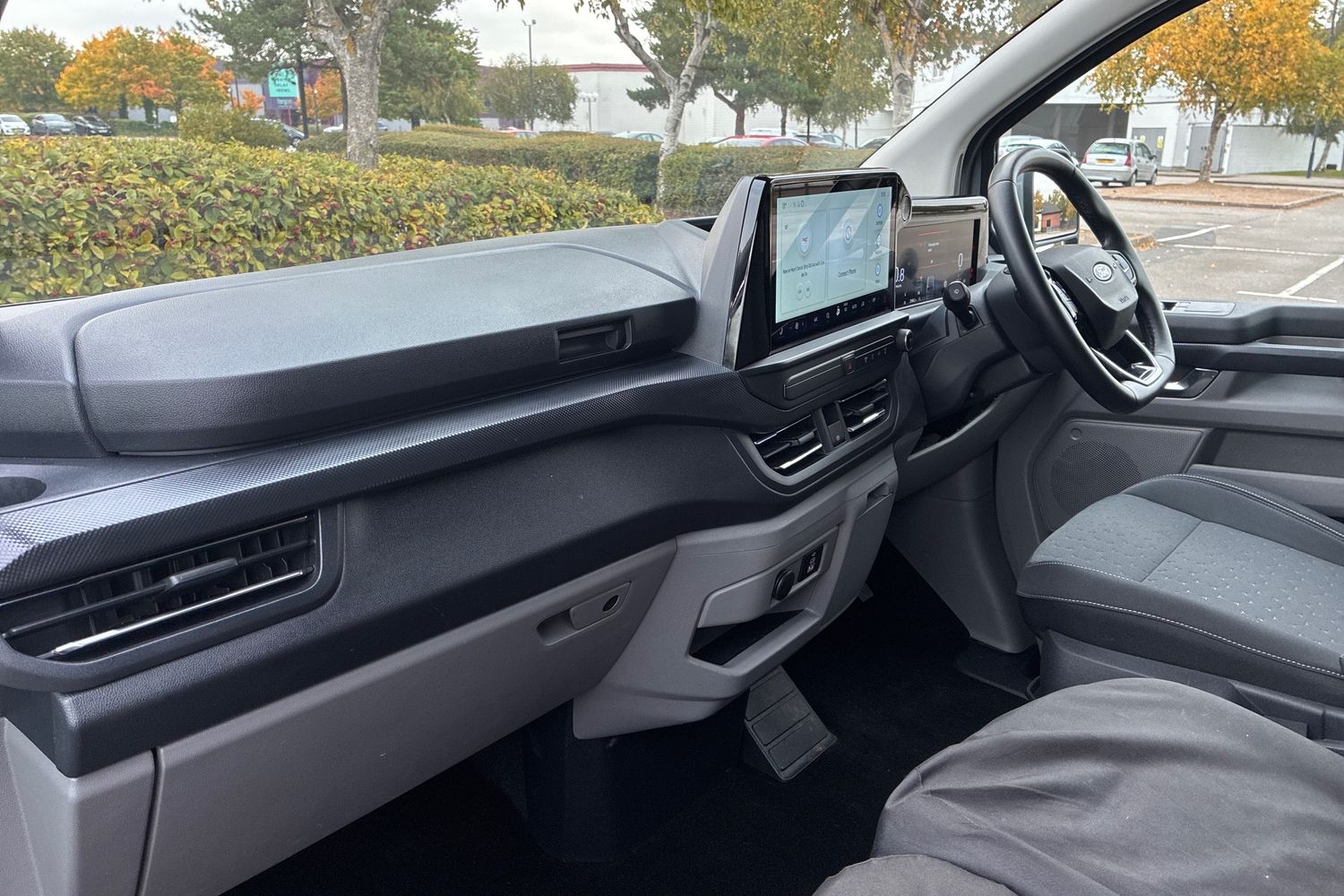 Used Ford Transit Custom 2025 for sale - 76149770: Photo 13