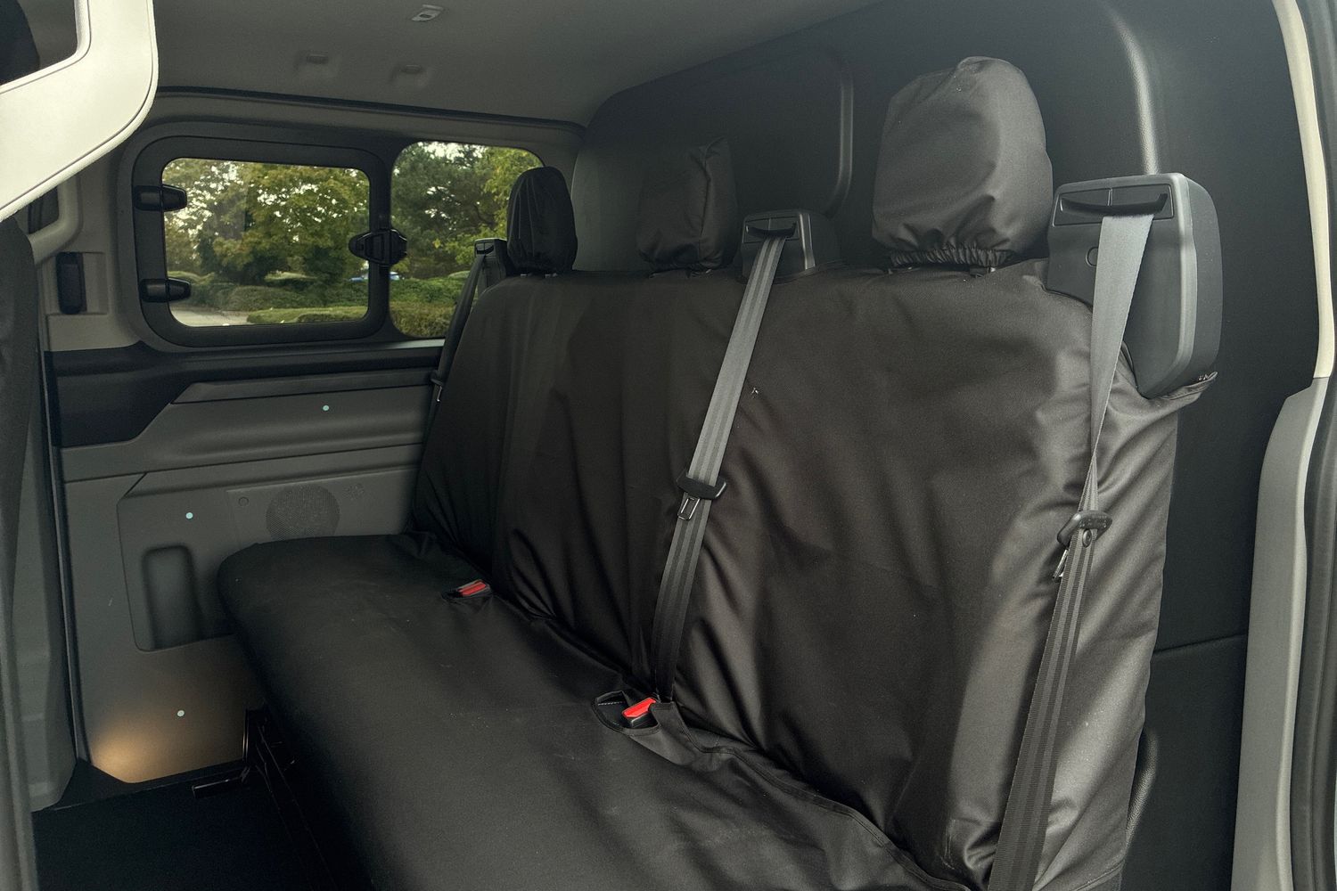 Used Ford Transit Custom 2025 for sale - 76149770: Photo 14