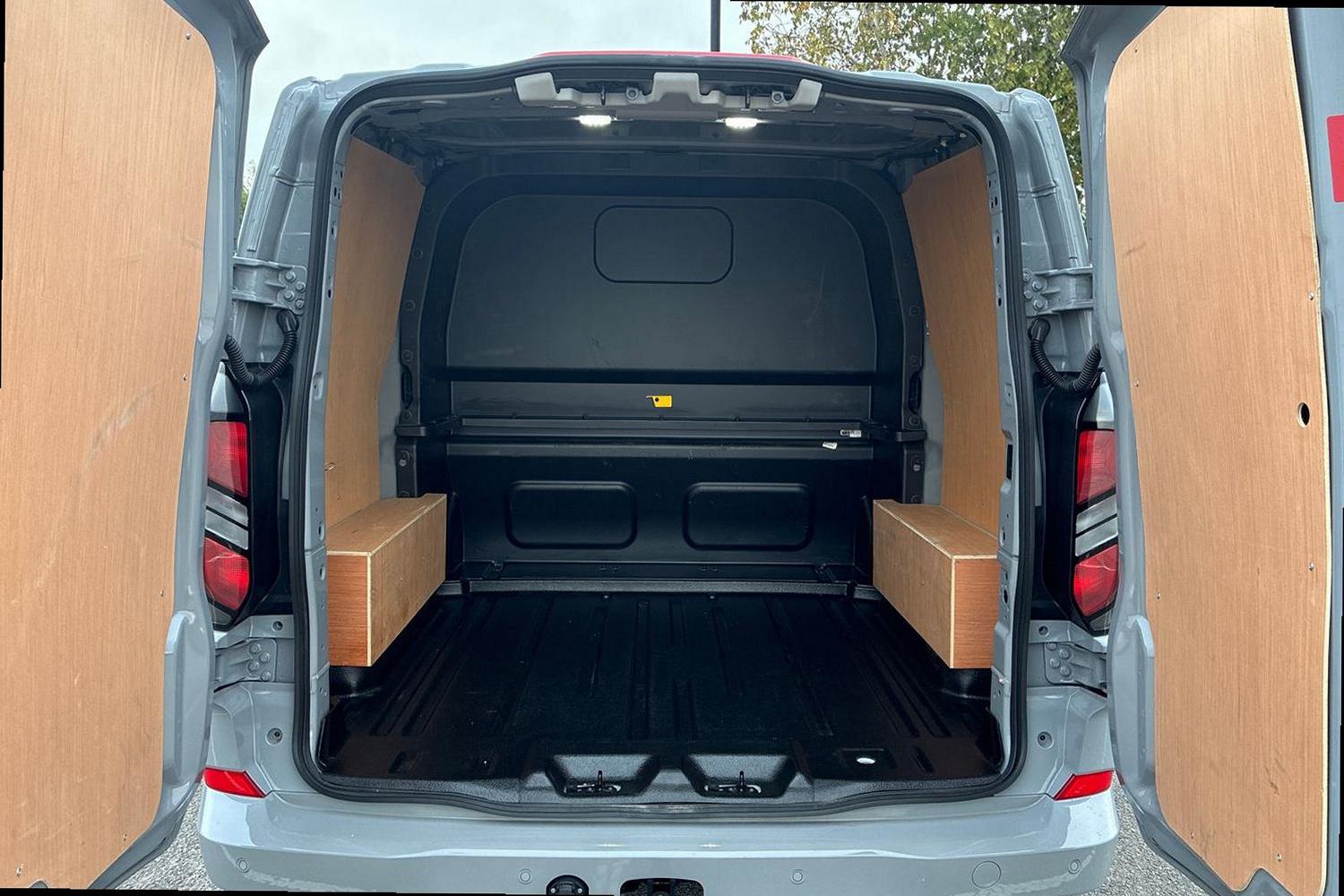 Used Ford Transit Custom 2025 for sale - 76149770: Photo 15