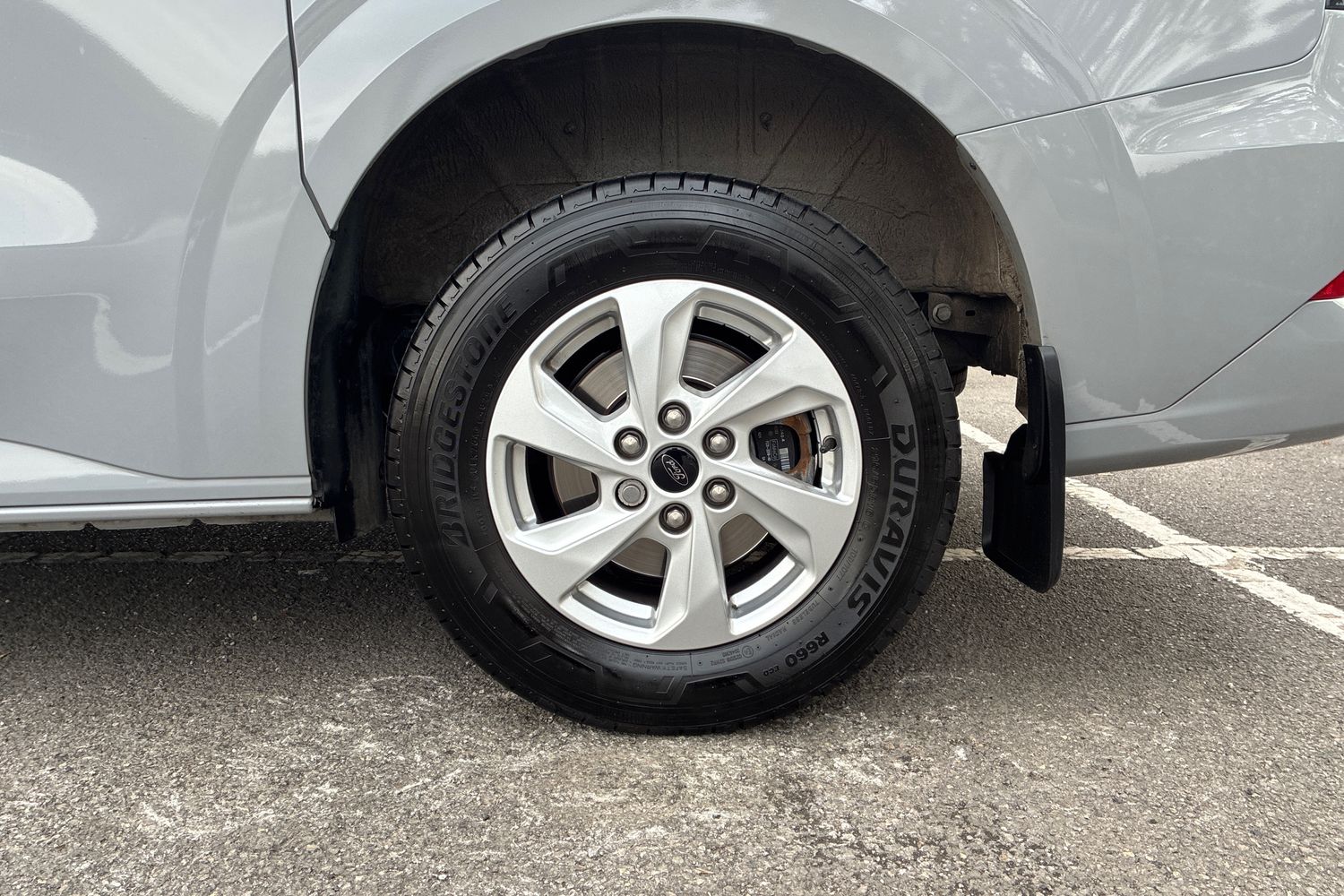 Used Ford Transit Custom 2025 for sale - 76149770: Photo 18