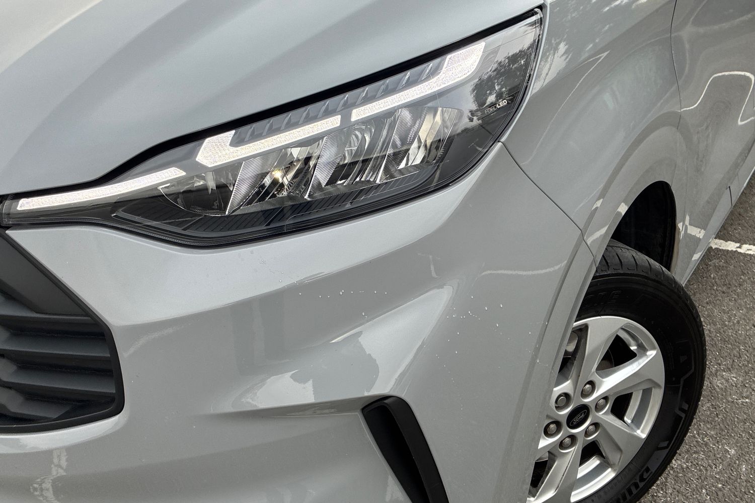 Used Ford Transit Custom 2025 for sale - 76149770: Photo 22