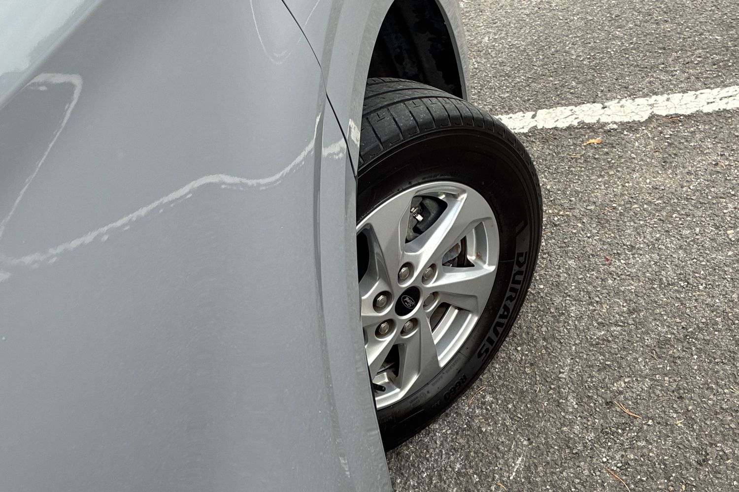 Used Ford Transit Custom 2025 for sale - 76149770: Photo 23