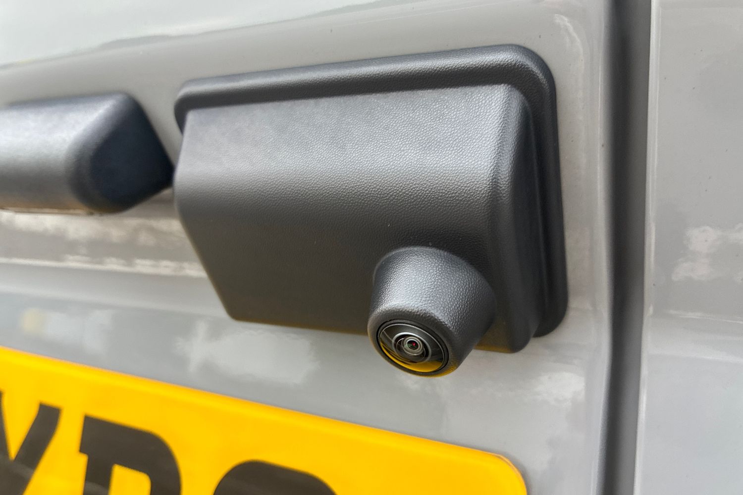 Used Ford Transit Custom 2025 for sale - 76149770: Photo 24