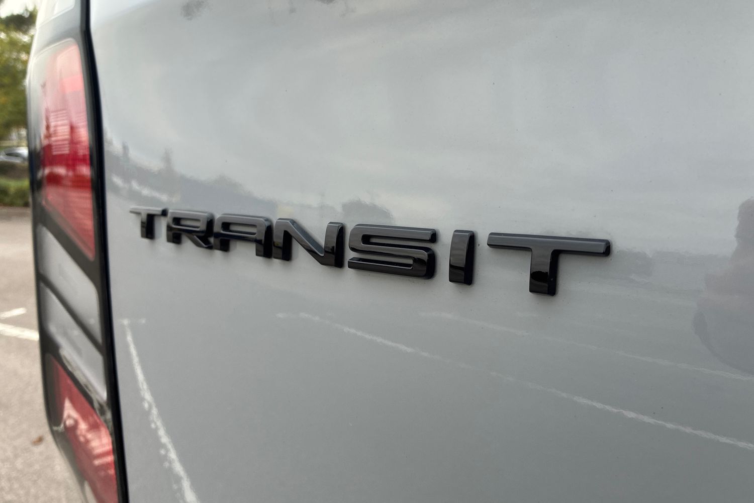 Used Ford Transit Custom 2025 for sale - 76149770: Photo 25