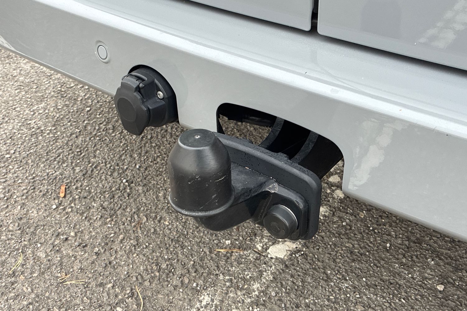 Used Ford Transit Custom 2025 for sale - 76149770: Photo 27