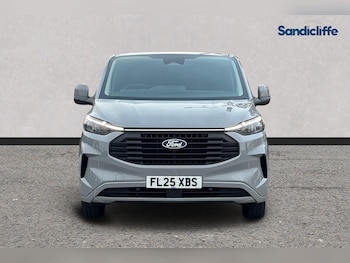 Used Ford Transit Custom 2025 for sale - 76149770: Photo