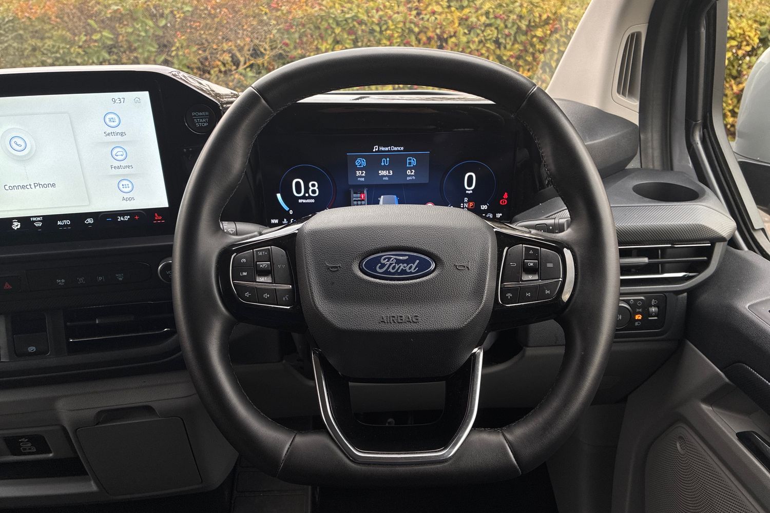 Used Ford Transit Custom 2025 for sale - 76149770: Photo 30