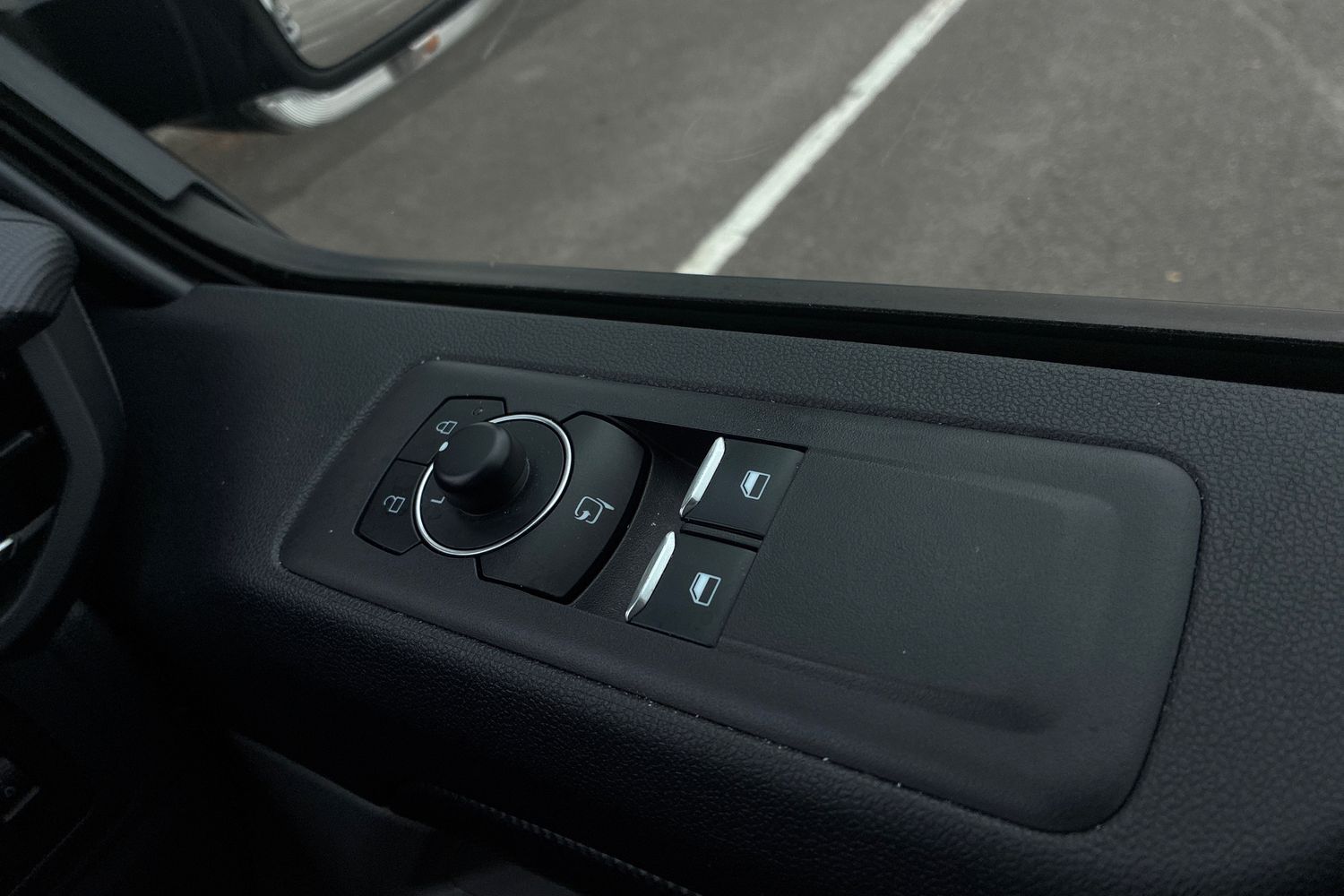 Used Ford Transit Custom 2025 for sale - 76149770: Photo 37