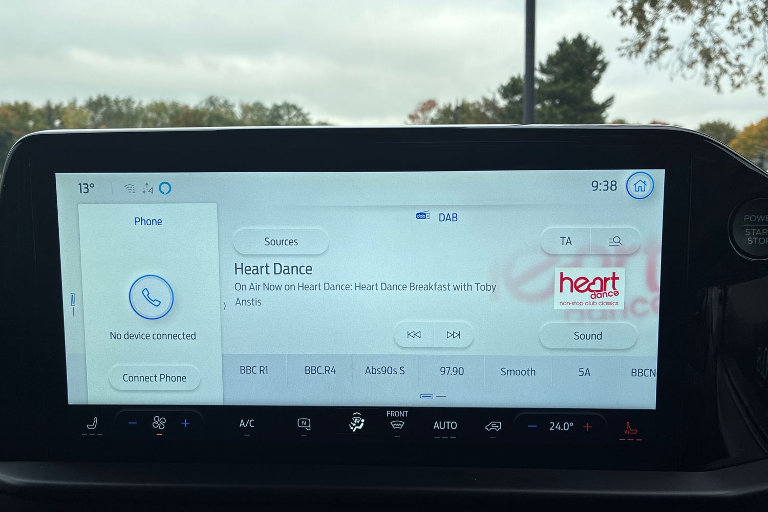 Used Ford Transit Custom 2025 for sale - 76149770: Photo 39