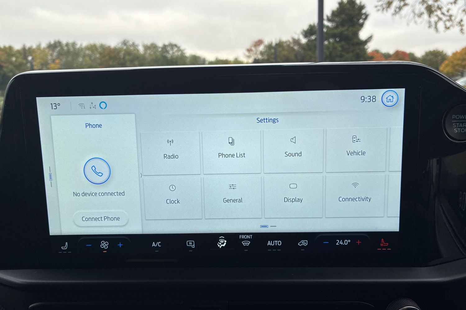 Used Ford Transit Custom 2025 for sale - 76149770: Photo 40