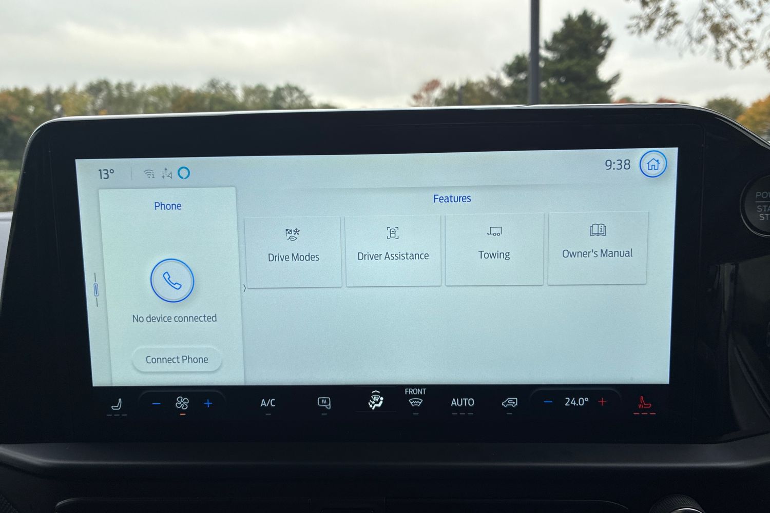 Used Ford Transit Custom 2025 for sale - 76149770: Photo 41