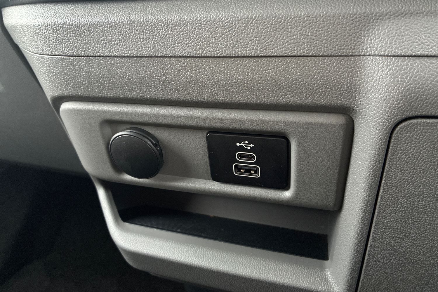 Used Ford Transit Custom 2025 for sale - 76149770: Photo 45