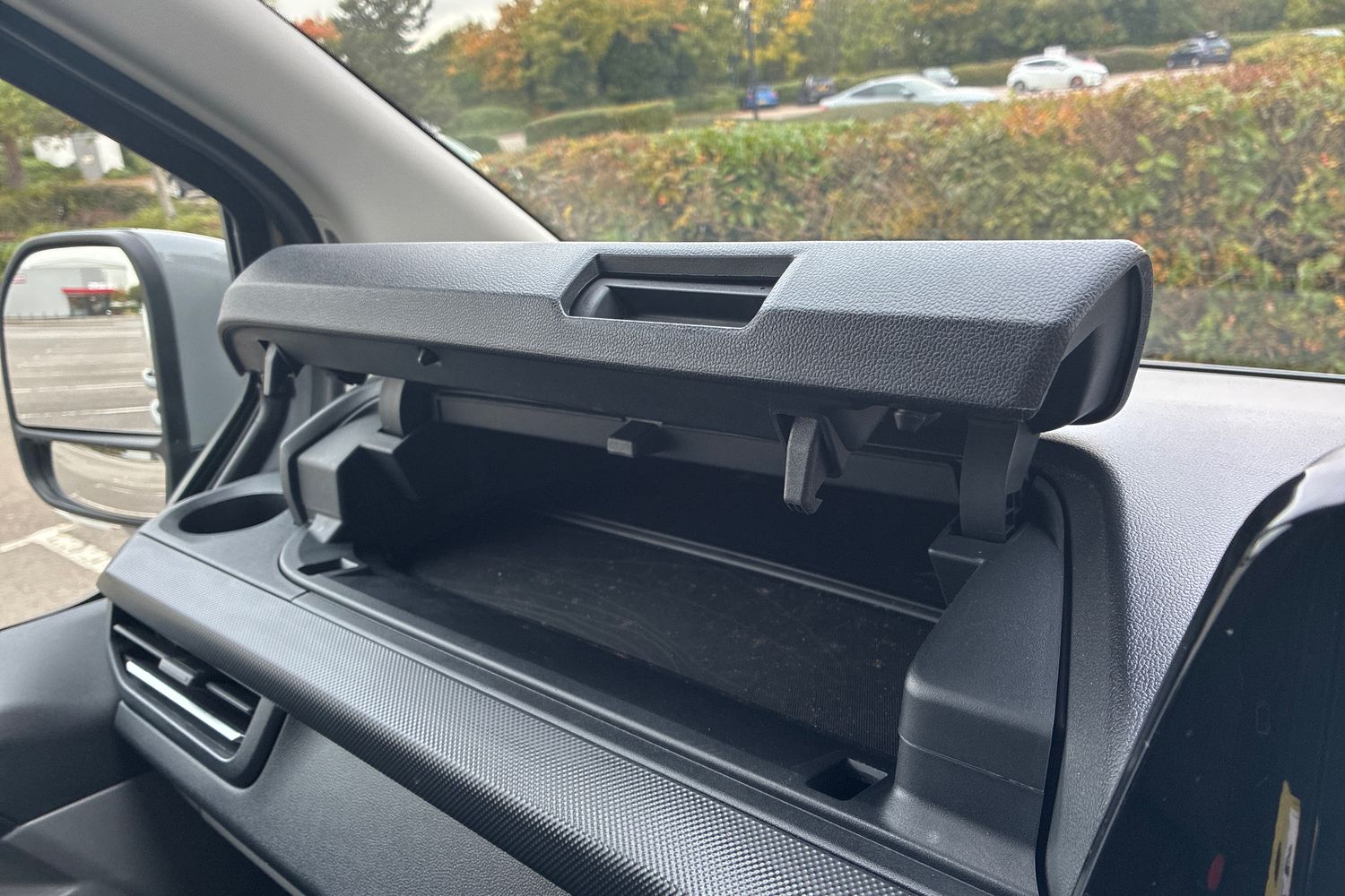 Used Ford Transit Custom 2025 for sale - 76149770: Photo 48