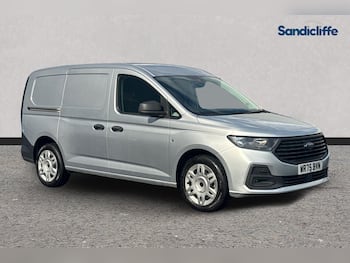 Used Ford Transit Connect 2025 for sale - 79531833: Photo