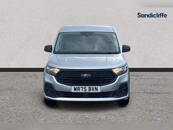 Used Ford Transit Connect 2025 for sale - 79531833: Photo