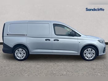 Used Ford Transit Connect 2025 for sale - 79531833: Photo