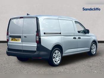 Used Ford Transit Connect 2025 for sale - 79531833: Photo