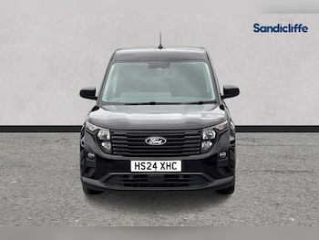 Used Ford Transit Courier 2024 for sale - 77465504: Photo