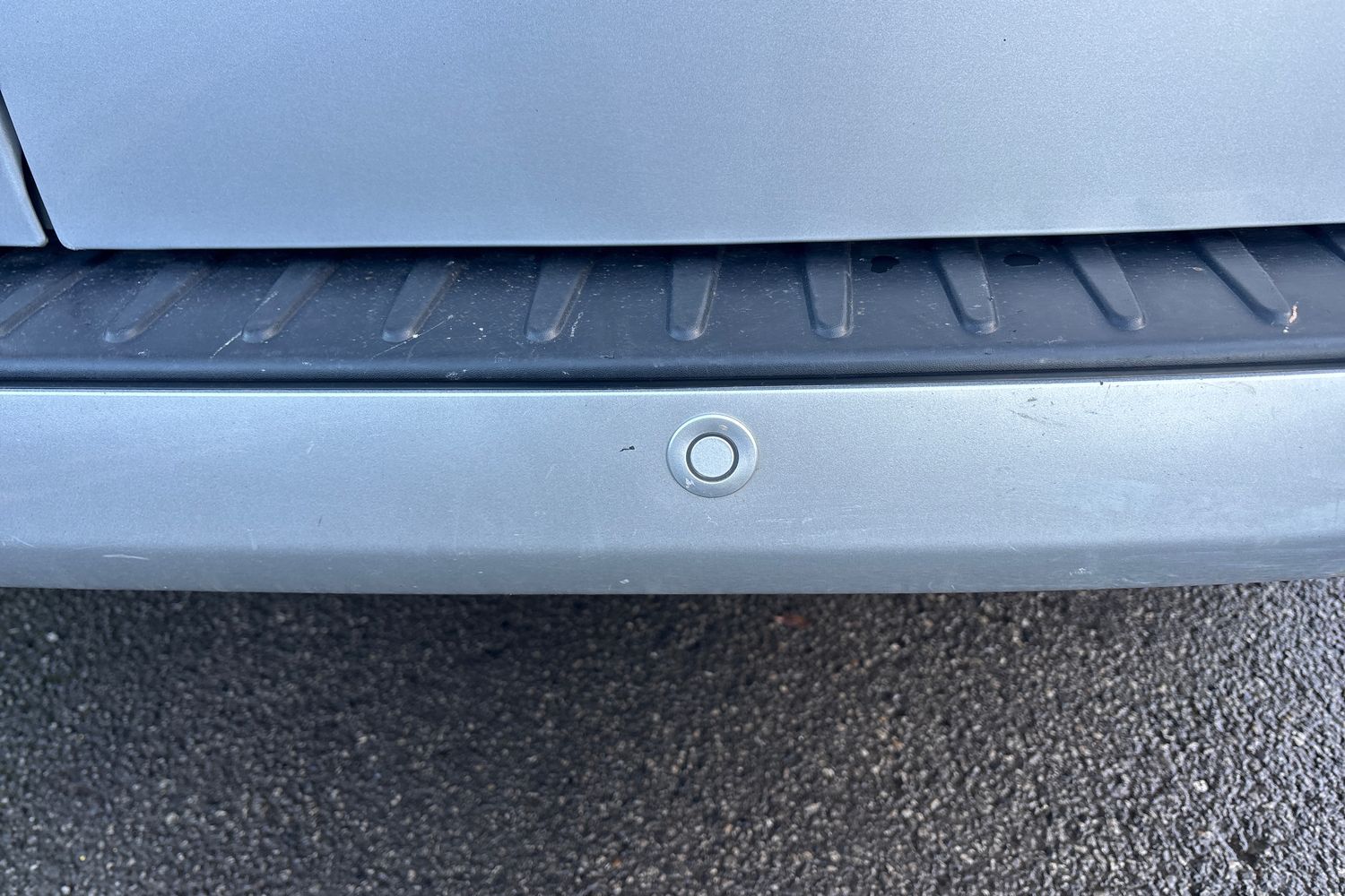 Used Ford Transit Custom 2023 for sale - 76763127: Photo 16