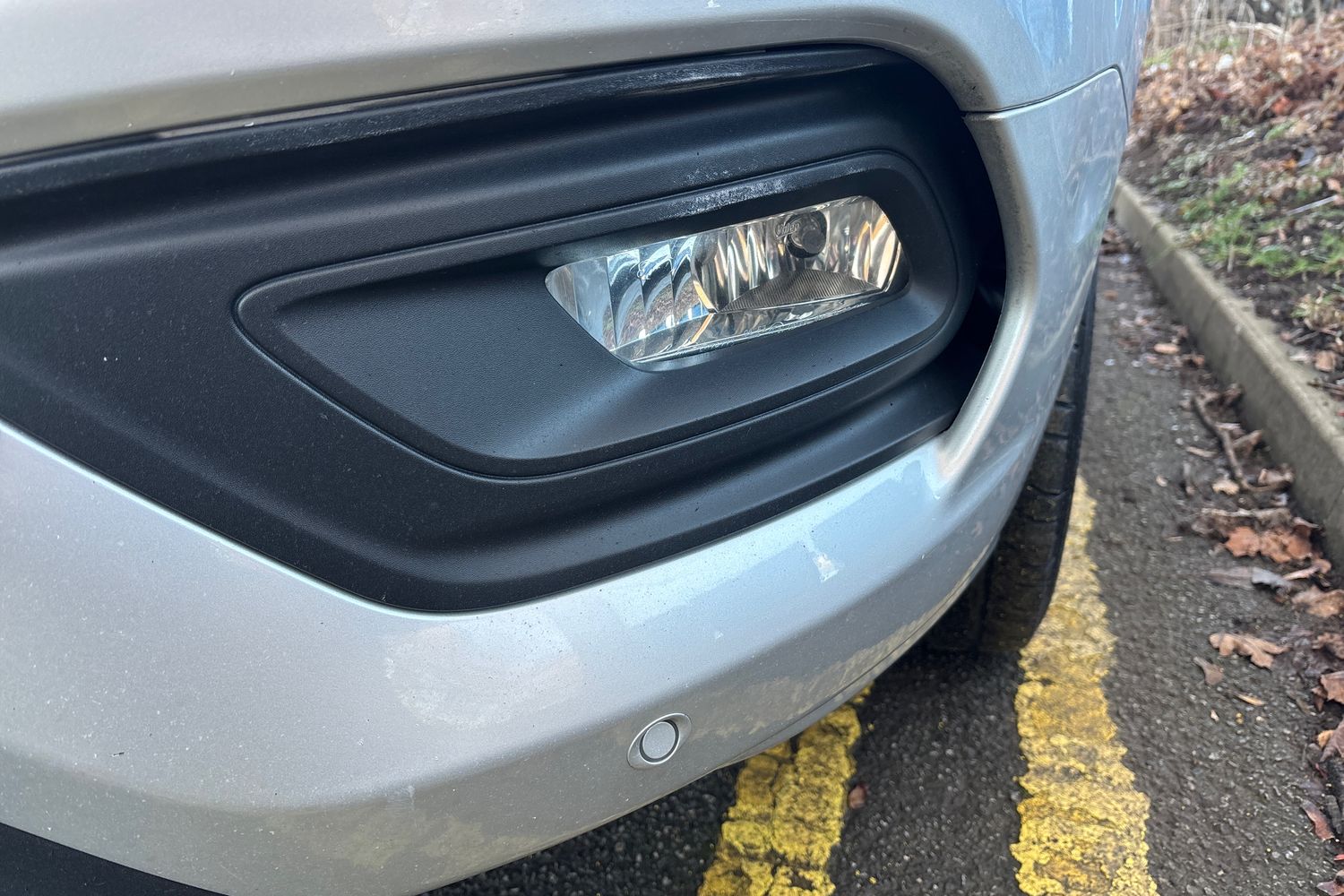 Used Ford Transit Custom 2023 for sale - 76763127: Photo 17