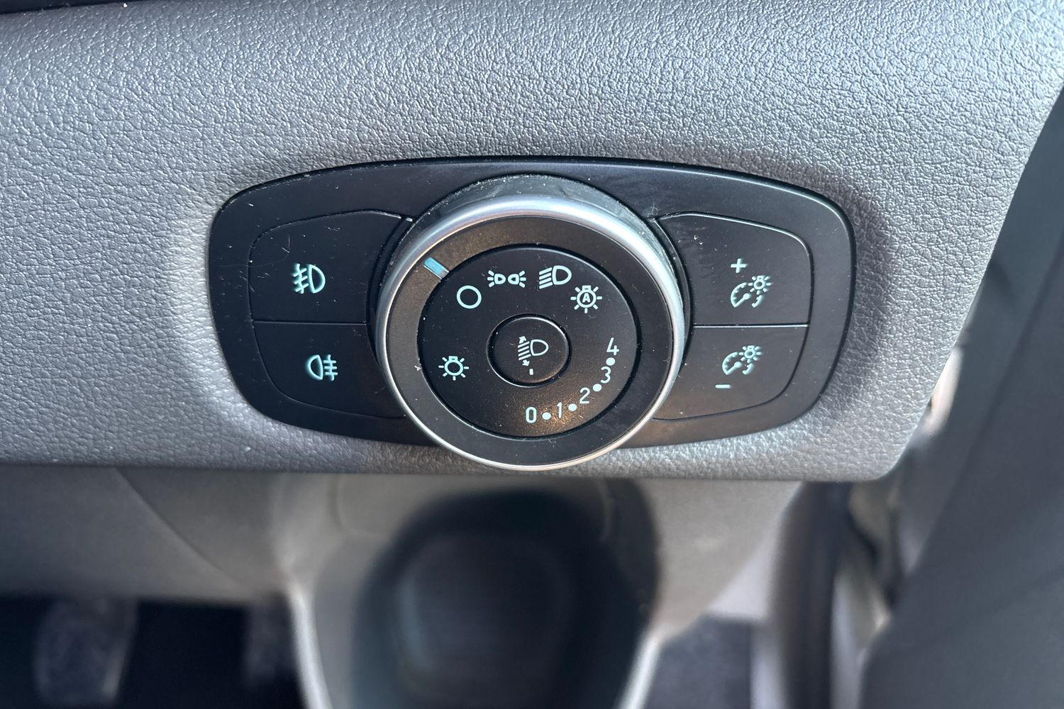 Used Ford Transit Custom 2023 for sale - 76763127: Photo 20