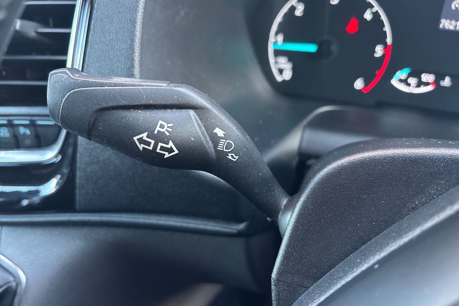 Used Ford Transit Custom 2023 for sale - 76763127: Photo 25