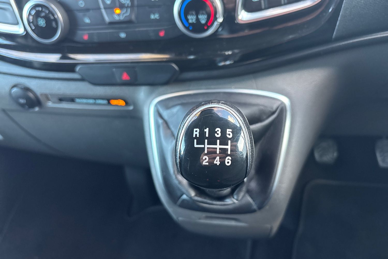 Used Ford Transit Custom 2023 for sale - 76763127: Photo 28