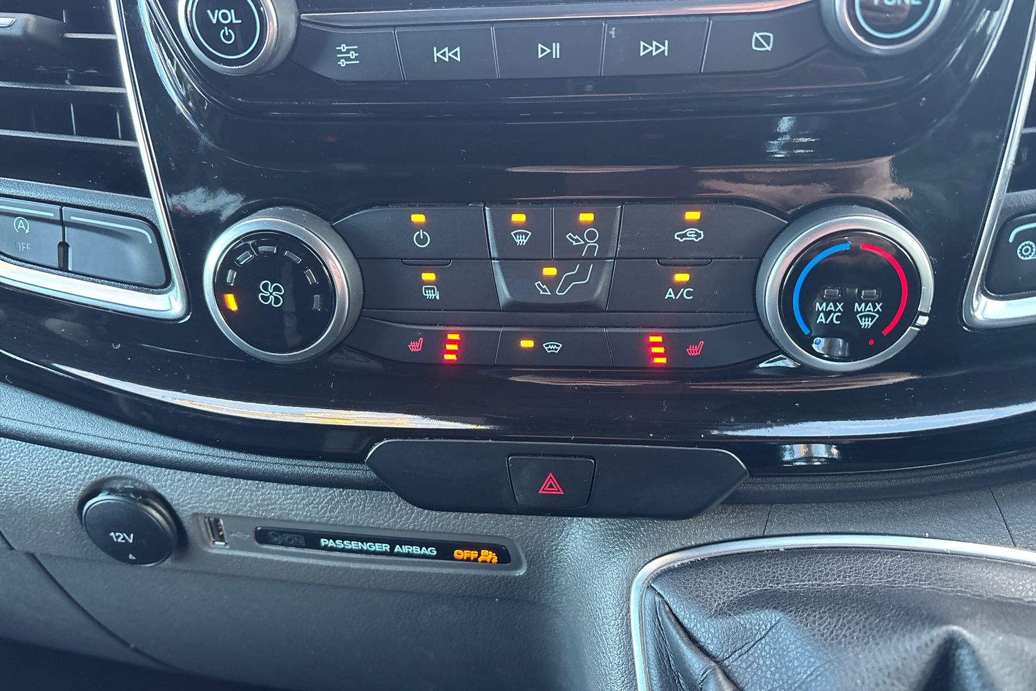 Used Ford Transit Custom 2023 for sale - 76763127: Photo 29