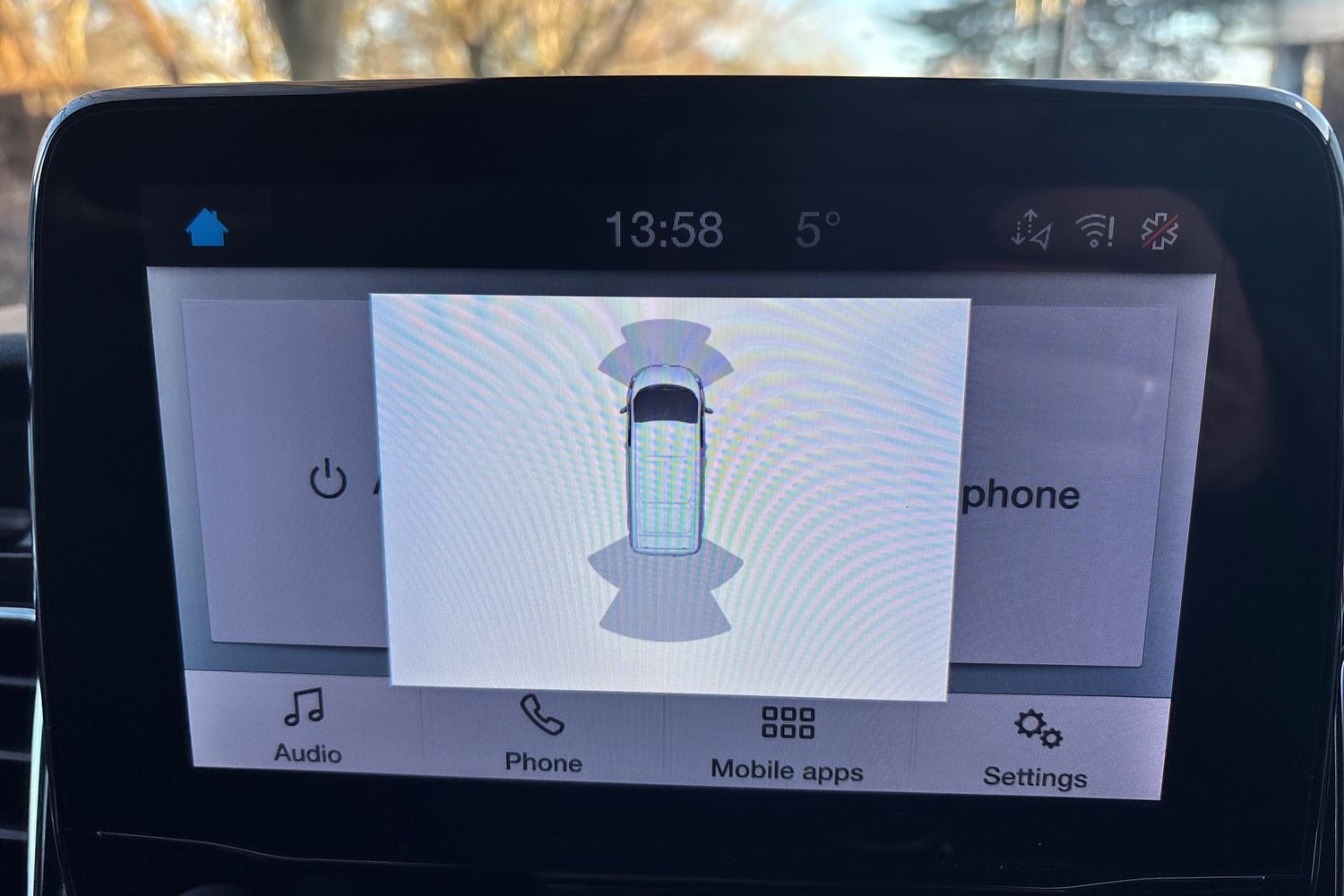 Used Ford Transit Custom 2023 for sale - 76763127: Photo 32