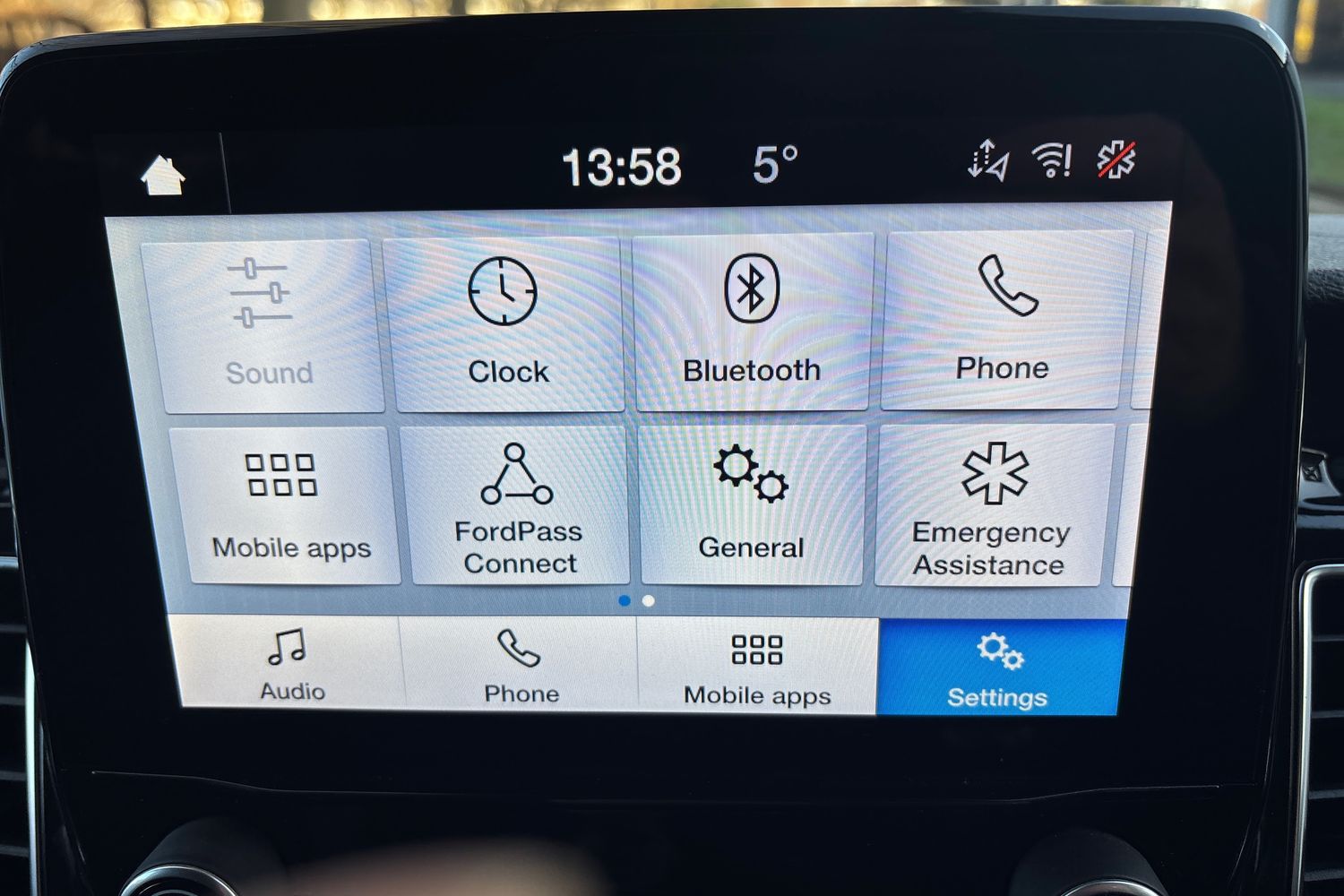 Used Ford Transit Custom 2023 for sale - 76763127: Photo 34