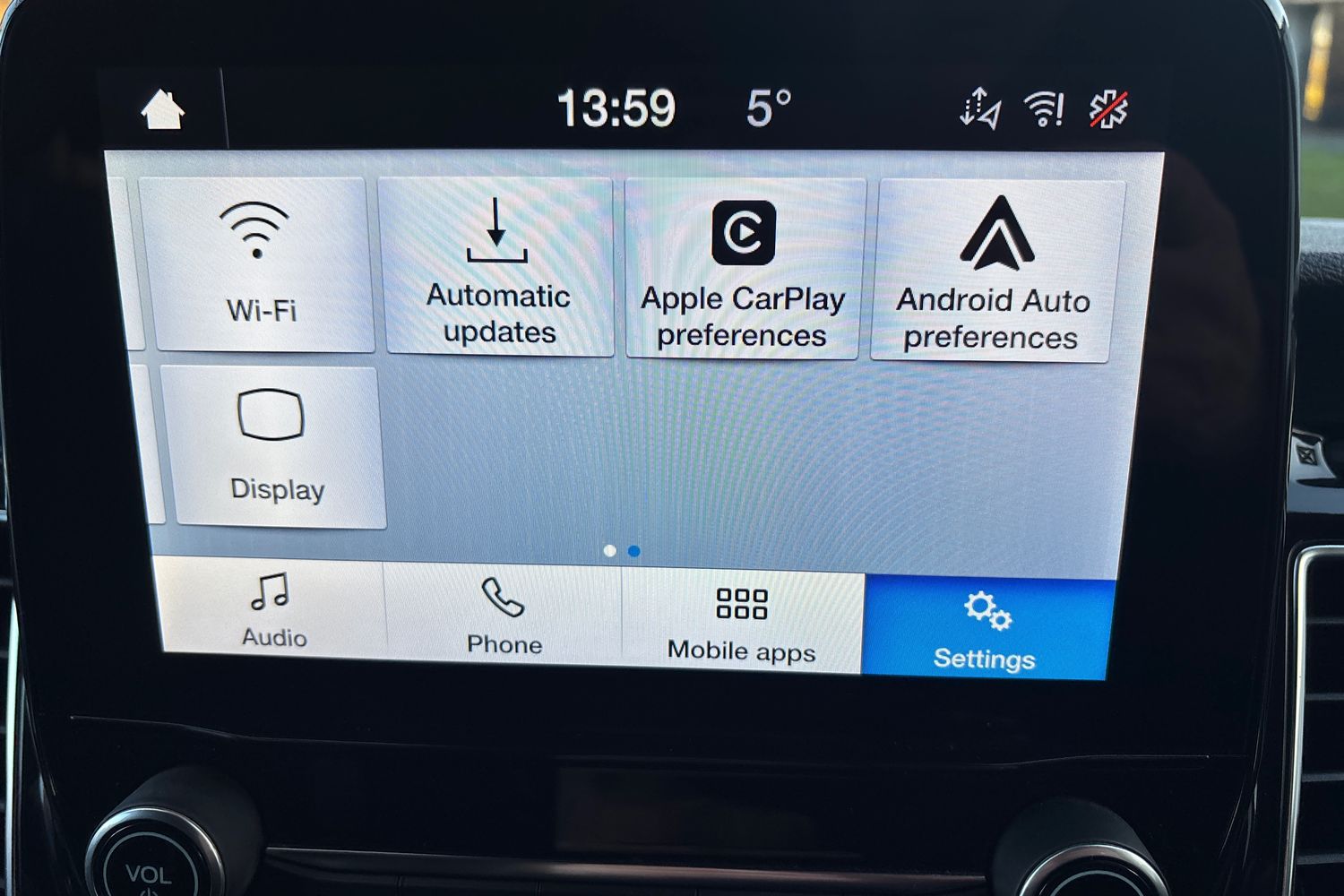 Used Ford Transit Custom 2023 for sale - 76763127: Photo 35