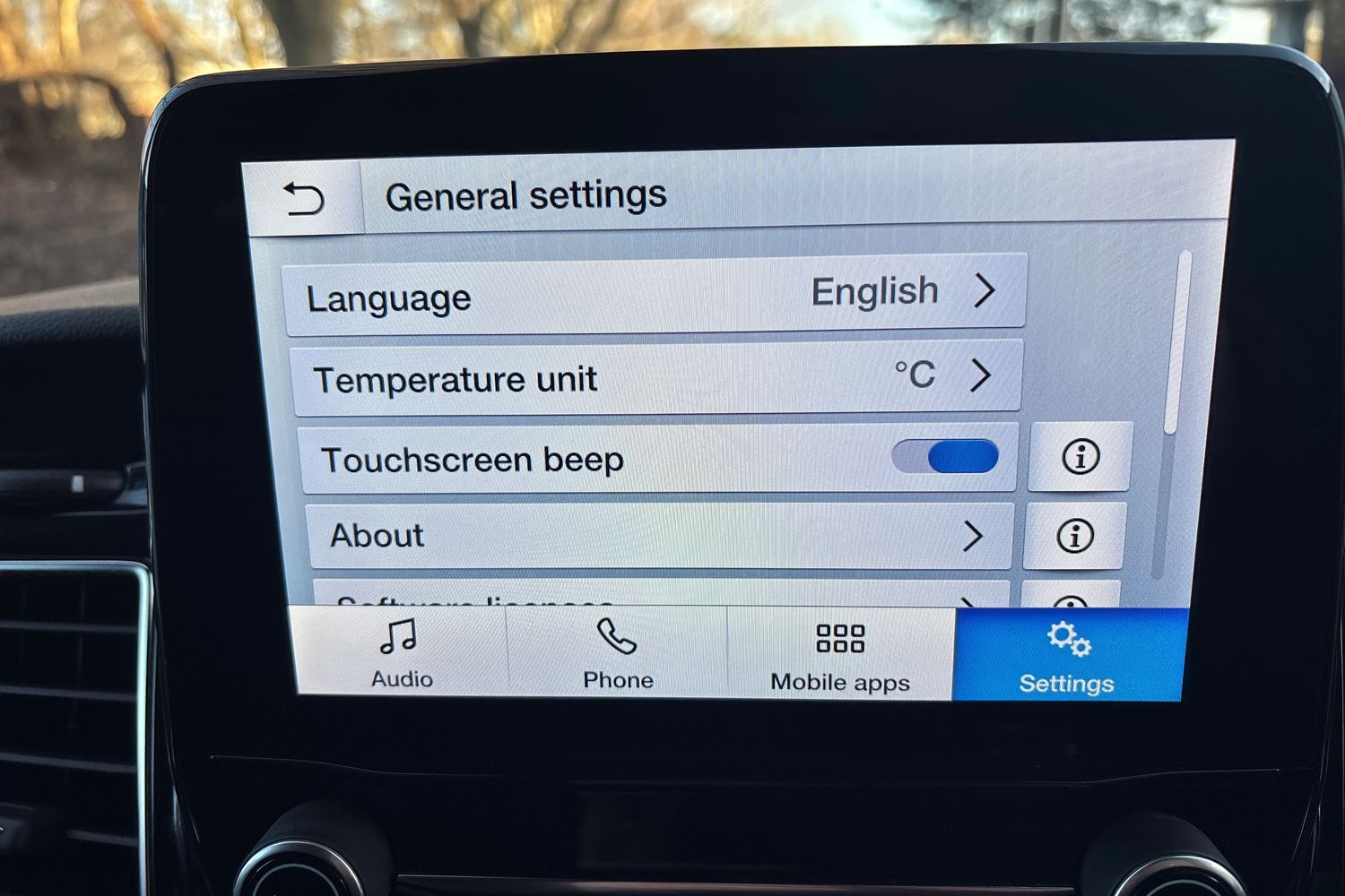 Used Ford Transit Custom 2023 for sale - 76763127: Photo 36