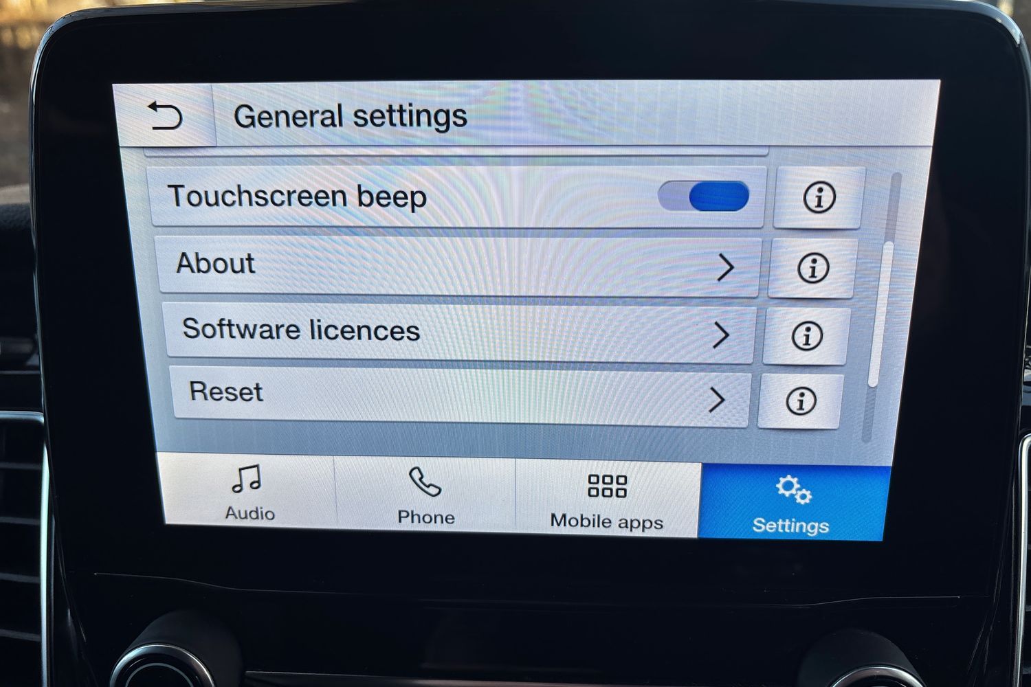 Used Ford Transit Custom 2023 for sale - 76763127: Photo 37