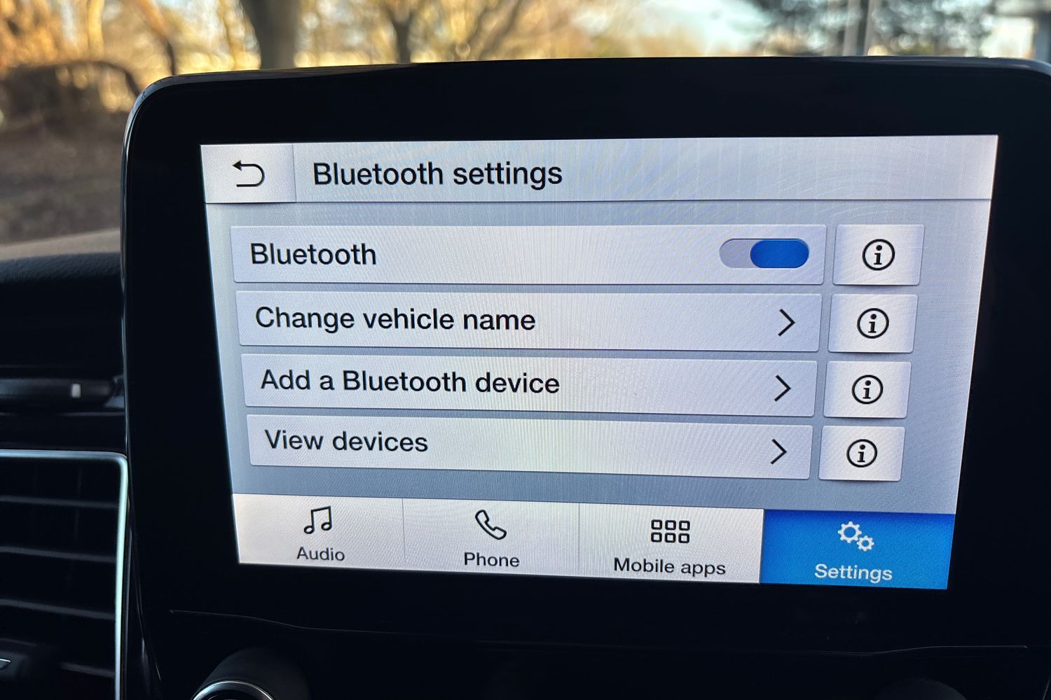 Used Ford Transit Custom 2023 for sale - 76763127: Photo 39