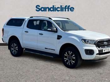 Used Ford Ranger 2021 for sale - 74496952: Photo
