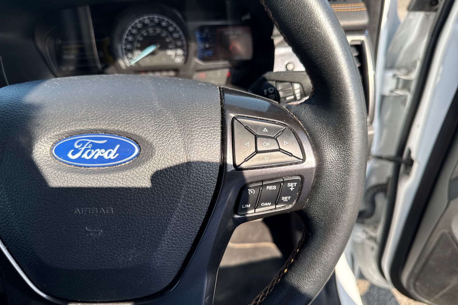Vehicle 24