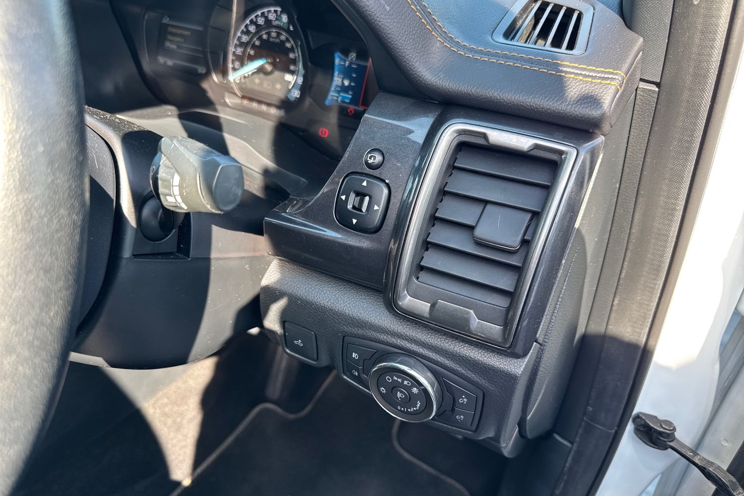 Vehicle 36