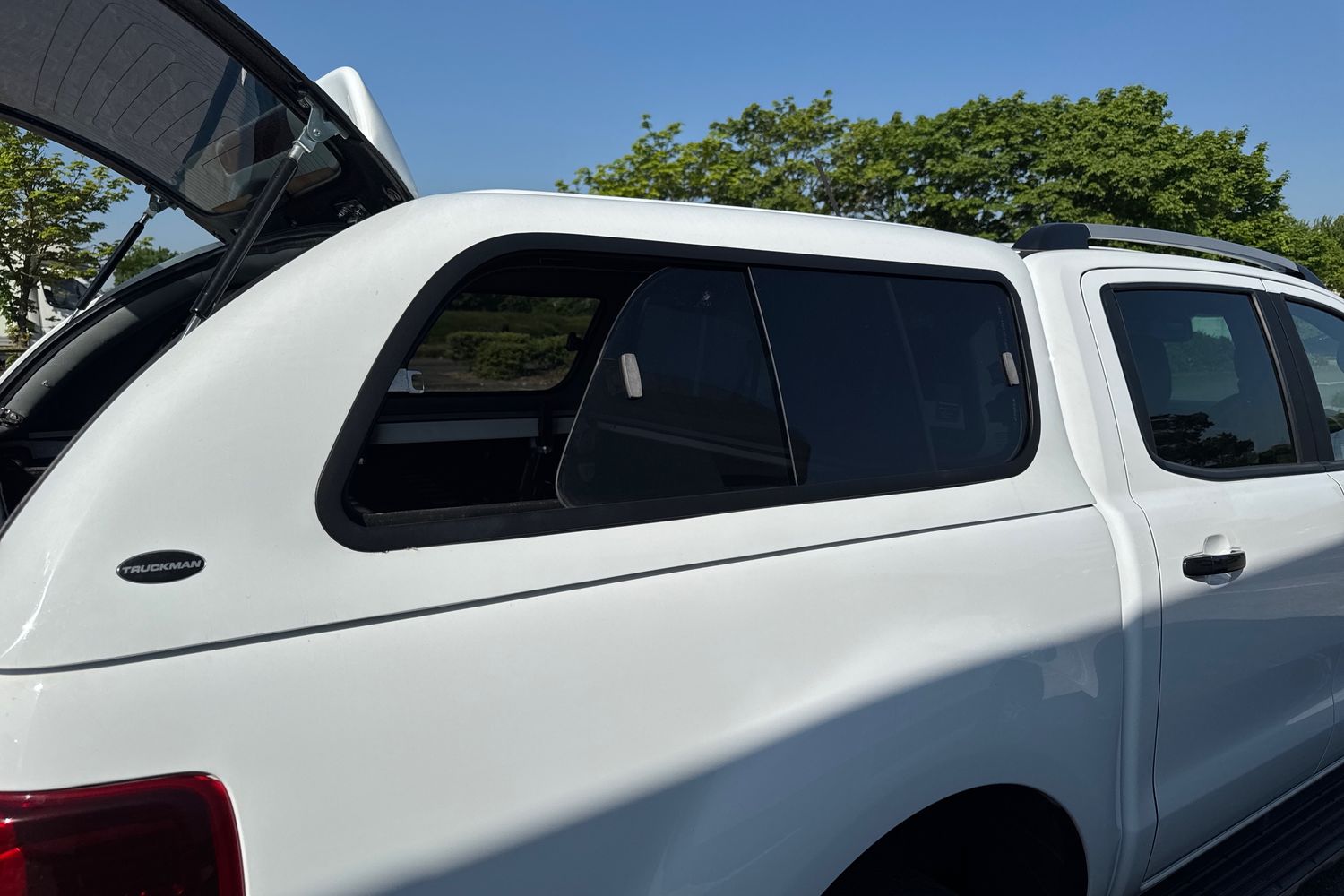Vehicle 38