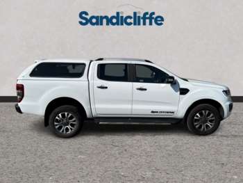 Used Ford Ranger 2021 for sale - 74496952: Photo