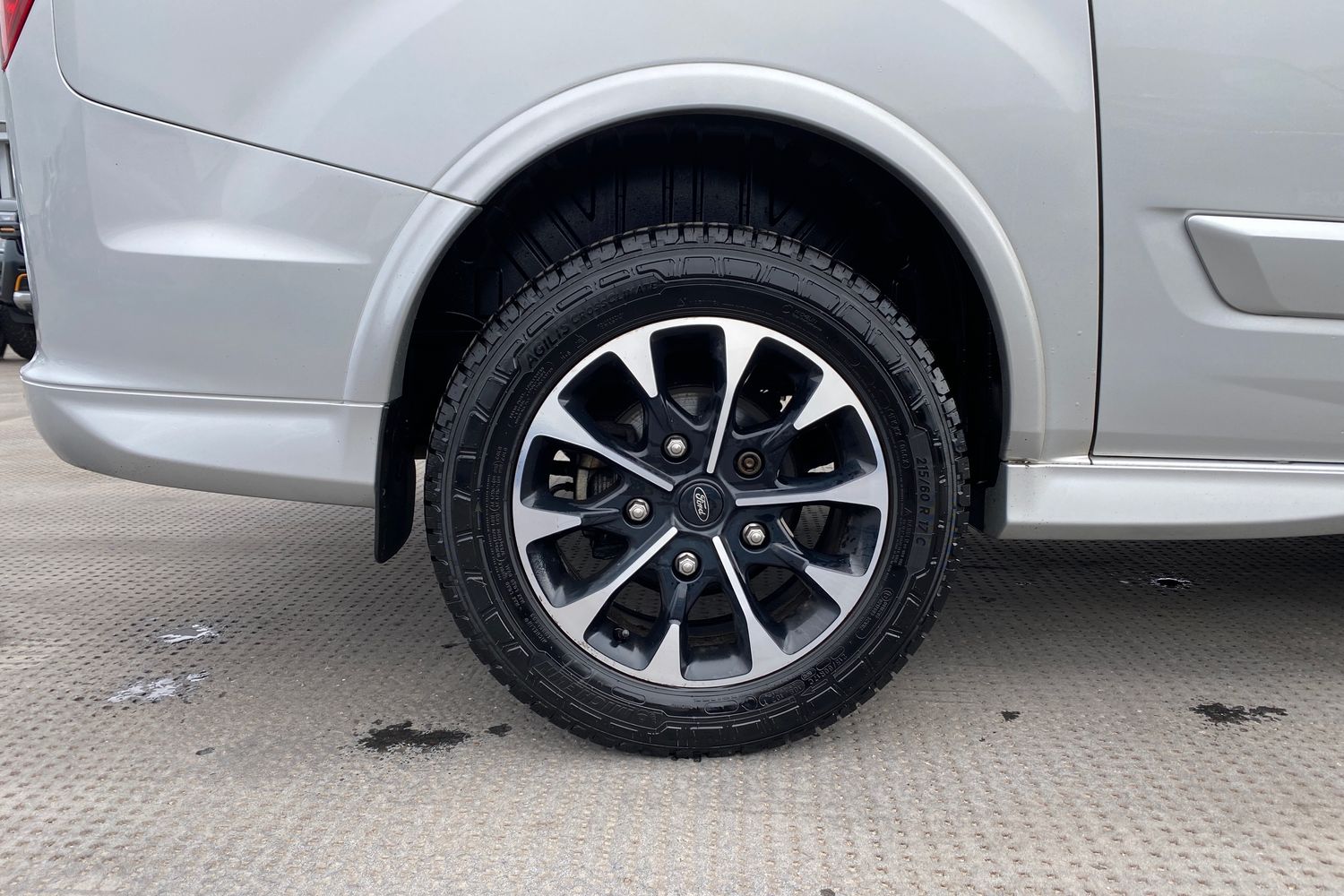 Used Ford Transit Custom 2019 for sale - 77776219: Photo 11