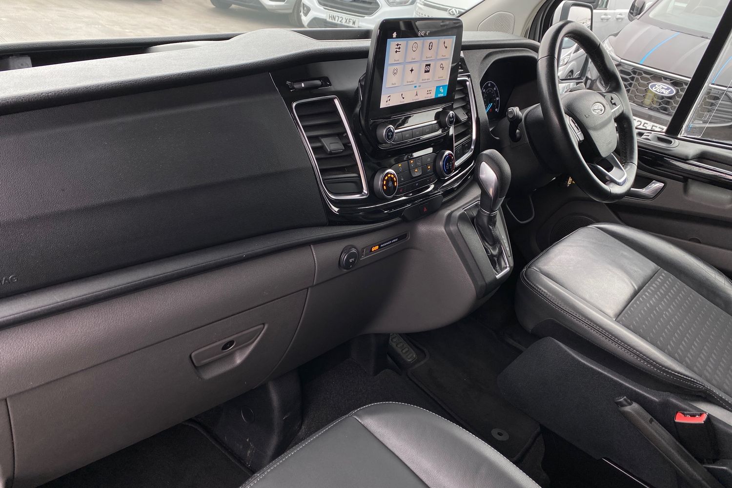 Used Ford Transit Custom 2019 for sale - 77776219: Photo 14