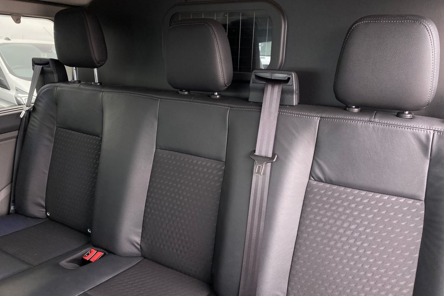 Used Ford Transit Custom 2019 for sale - 77776219: Photo 17