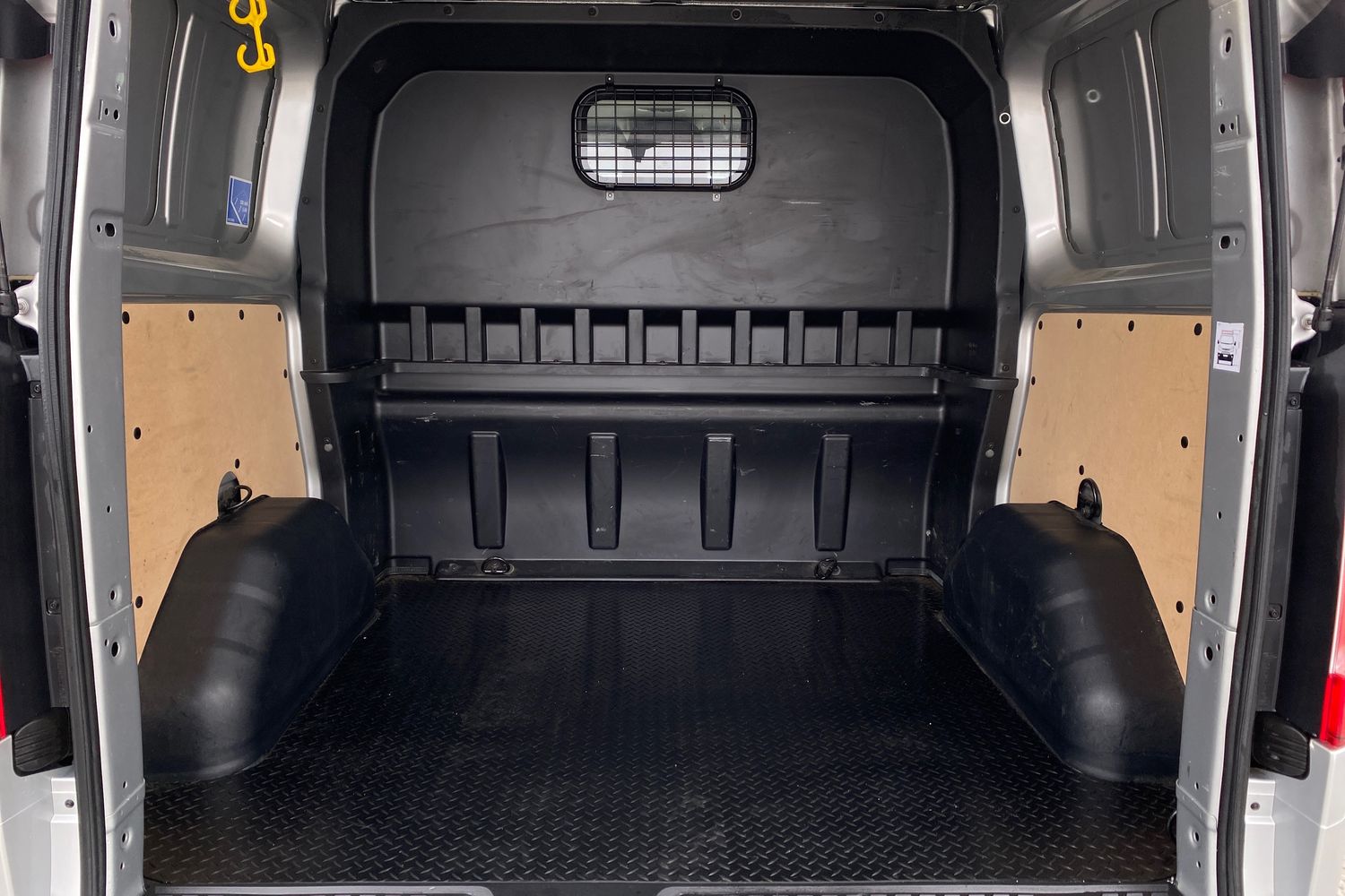 Used Ford Transit Custom 2019 for sale - 77776219: Photo 18