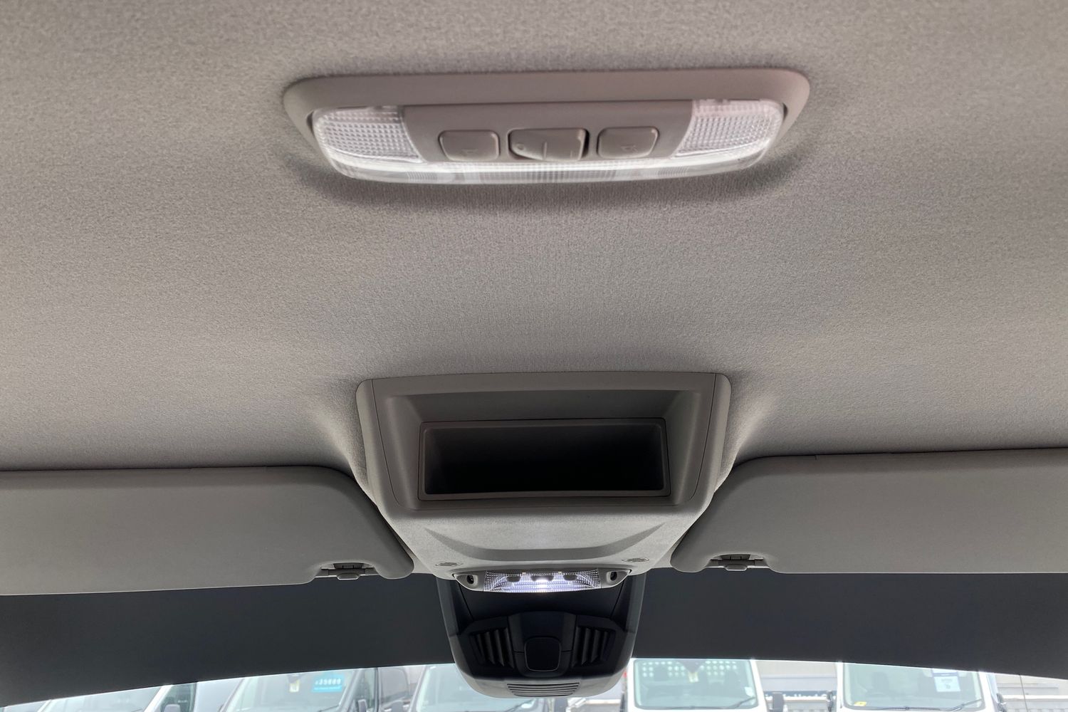 Used Ford Transit Custom 2019 for sale - 77776219: Photo 22