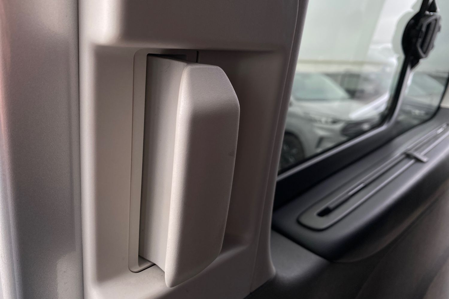 Used Ford Transit Custom 2019 for sale - 77776219: Photo 24