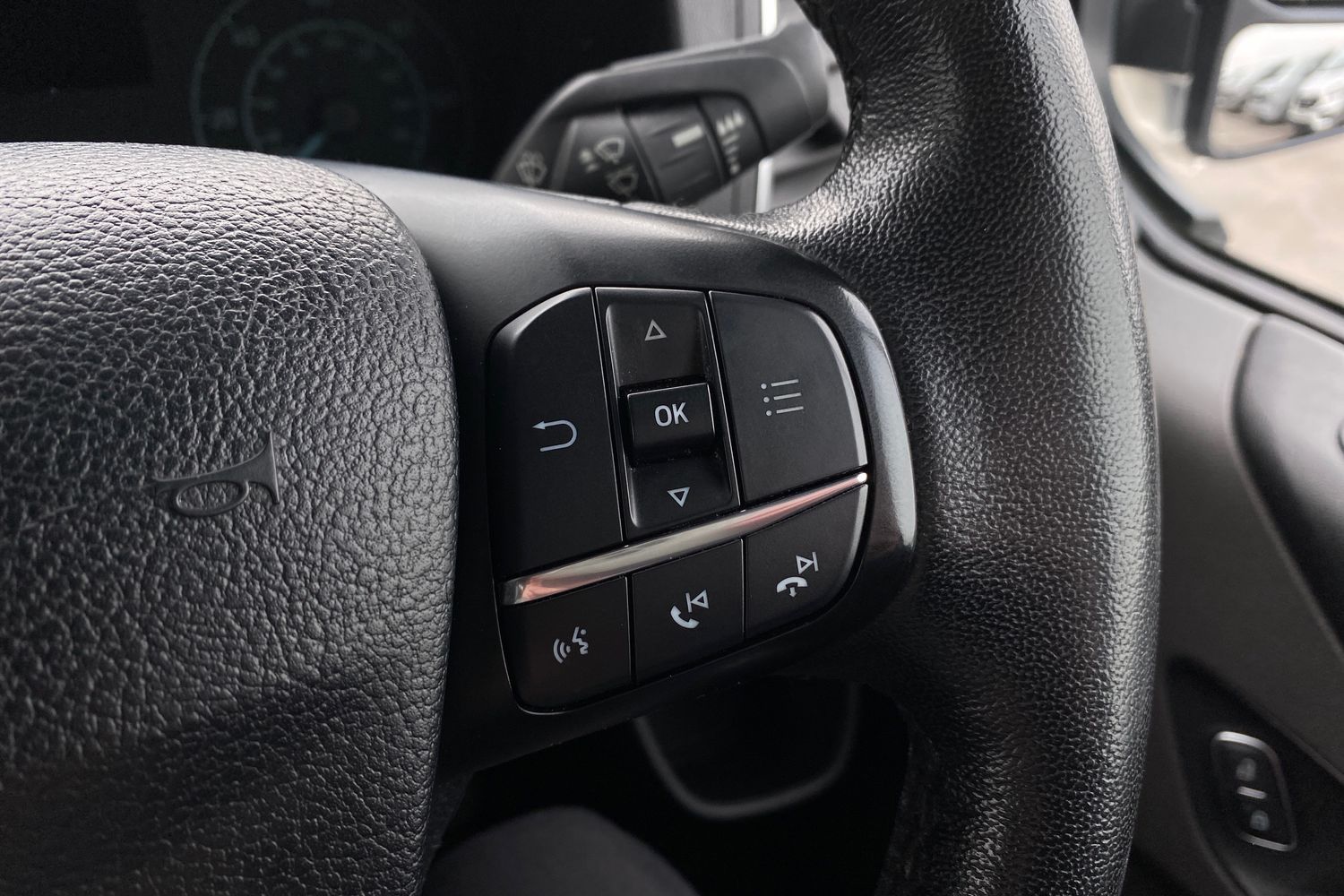 Used Ford Transit Custom 2019 for sale - 77776219: Photo 32